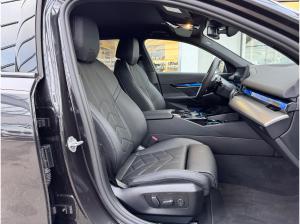 BMW 520 520d Touring M-Sportpaket AHK/DA-PROF/HeadUp/HK