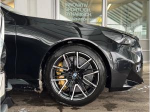 BMW M5 Lim. Ultimate Package 0,5% Versteuerung