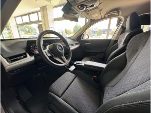 BMW iX1 xDrive30 AHK/18-Zoll-LM/AdaptLED/RFK/KomfZug.