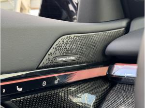 BMW 520 520d Touring M-Sportpaket-Pro AHK/Panorama/ACC