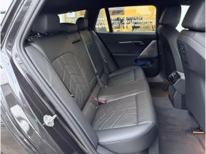 BMW 520 520d Touring M-Sportpaket AHK/DA-PROF/HeadUp/HK