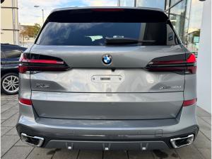 BMW X5 xDrive30d M-Sportpaket AHK/Int-AL/22-Zoll/GSD