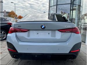 BMW 430 430i xDrive Gran Coupe M-Sportpaket-Pro DA-PROF