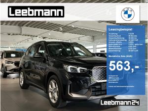 BMW iX1 xDrive30 18-Zoll/PremiumPaket/AHK/SportSitze