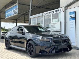 BMW M5 Lim. 0,5%-Versteuerung Carbon-Ext./M-DrivePack