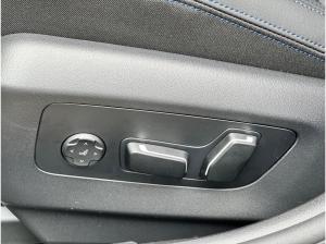 BMW 520 520d Touring M-Sportpaket AHK/IconicGlow/ACC/HUD