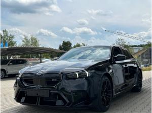 BMW M5 Lim. 0,5%-Versteuerung Carbon-Ext./M-DrivePack