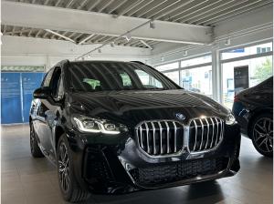 BMW 230 230e xDrive Active Tourer M-Sportpaket AHK/HUD/Qi