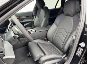 BMW 520 520d Touring M-Sportpaket AHK/IconicGlow/ACC/HUD