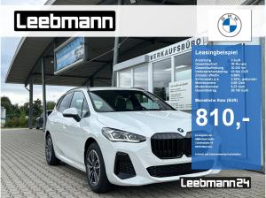 Foto - BMW 230 230e xDrive Active Tourer M-Sportpaket AHK/ACC