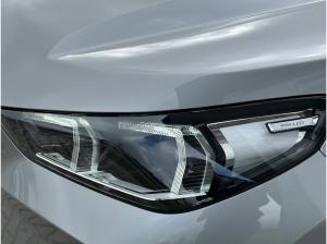 BMW X1 sDrive18i AHK/Massage/LKH/AdaptLED/KomfZug