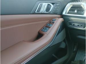 BMW X7 xDrive40d M-Sportpaket-Pro 23-Zoll/AHK/StHz/HK