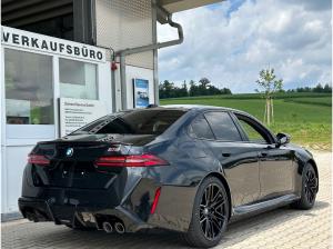 BMW M5 Lim. 0,5%-Versteuerung Carbon-Ext./M-DrivePack