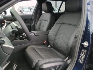 BMW 540 540d xDrive Tour. M-Sport-Pro AHK/Panorama/ACC