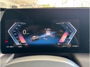 BMW iX1 xDrive30 AHK/18-Zoll-LM/AdaptLED/RFK/KomfZug.