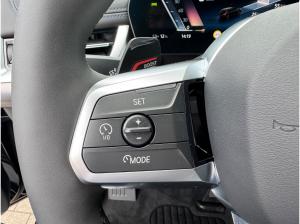 BMW iX1 eDrive20 M-Sportpaket-Pro 19-Zoll/HK/AHK/HUD