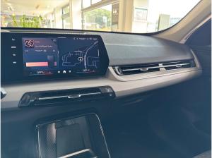 BMW iX1 xDrive30 AHK/18-Zoll-LM/AdaptLED/RFK/KomfZug.