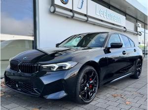 BMW 320 320d xDrive Lim. M-Sport-Pro 19-Zoll/AHK/DA-PROF