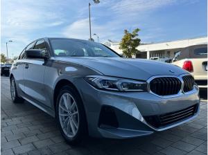 BMW 318 318i Limousine AHK/AdaptLED/KomfZug/DrivAssi/RFK