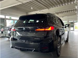 BMW 230 230e xDrive Active Tourer M-Sportpaket AHK/HUD/Qi