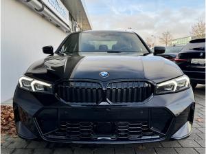 BMW 320 320d xDrive Lim. M-Sport-Pro 19-Zoll/AHK/DA-PROF
