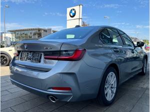 BMW 318 318i Limousine AHK/AdaptLED/KomfZug/DrivAssi/RFK