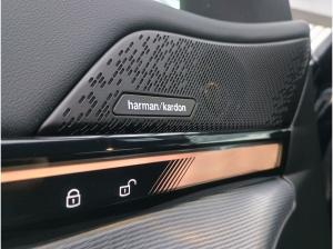 BMW 540 540d xDrive Tour. M-Sport-Pro AHK/Panorama/ACC