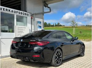 BMW M440i xDrive Gran Coupe M-Sport-Pro HK-Hifi/AHK