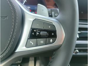 BMW X7 xDrive40d M-Sportpaket-Pro 23-Zoll/AHK/StHz/HK
