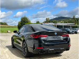 BMW M440i xDrive Gran Coupe M-Sport-Pro HK-Hifi/AHK