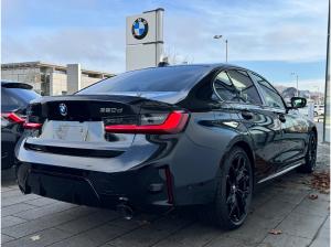 BMW 320 320d xDrive Lim. M-Sport-Pro 19-Zoll/AHK/DA-PROF