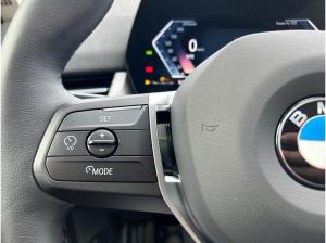 BMW X1 sDrive18i AHK/Massage/LKH/AdaptLED/KomfZug