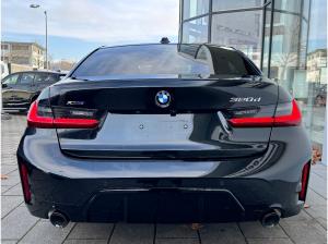 BMW 320 320d xDrive Lim. M-Sport-Pro 19-Zoll/AHK/DA-PROF