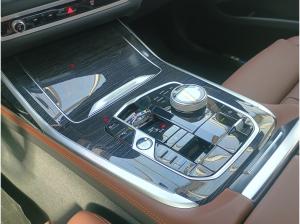 BMW X7 xDrive40d M-Sportpaket-Pro 23-Zoll/AHK/StHz/HK