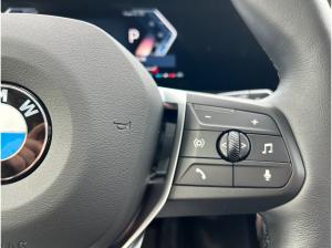 BMW X1 sDrive18i AHK/Massage/LKH/AdaptLED/KomfZug