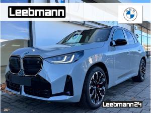 BMW X3 M50 AHK/Panorama/DA-PROF/HK-HiFi/360/LKH