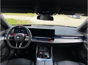 BMW M5 Lim. 0,5%-Versteuerung Carbon-Ext./M-DrivePack