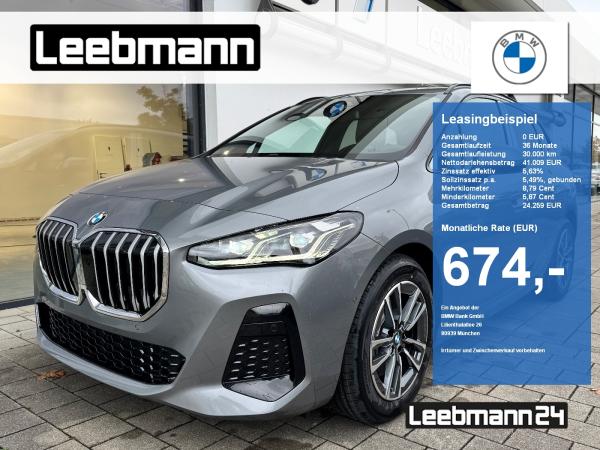 BMW 223i Active Tourer 223i xDrive Active Tourer M-Sport AHK/HUD/360/ACC