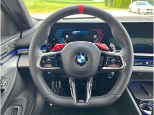 BMW M5 Lim. 0,5%-Versteuerung Carbon-Ext./M-DrivePack