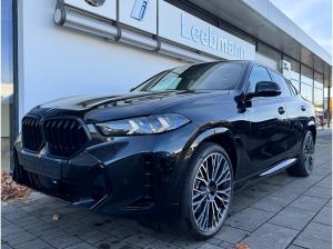 BMW X6 xDrive40d M-Sport-Pro 22-Zoll/LuftFW/AHK/StHz