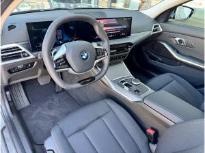 BMW 318 318i Limousine AHK/AdaptLED/KomfZug/DrivAssi/RFK