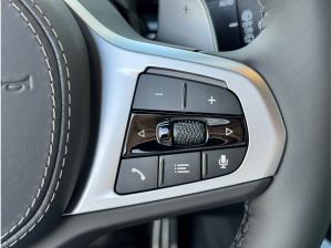 BMW X5 xDrive30d M-Sportpaket AHK/Int-AL/22-Zoll/GSD