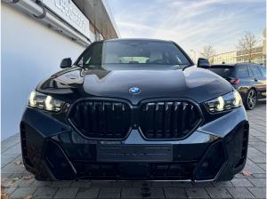 BMW X6 xDrive40d M-Sport-Pro 22-Zoll/LuftFW/AHK/StHz