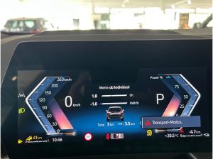 BMW 230 230e xDrive Active Tourer M-Sportpaket AHK/HUD/Qi