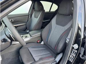 BMW 320 320d xDrive Lim. M-Sport-Pro 19-Zoll/AHK/DA-PROF