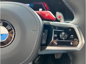 BMW M5 Lim. 0,5%-Versteuerung Carbon-Ext./M-DrivePack