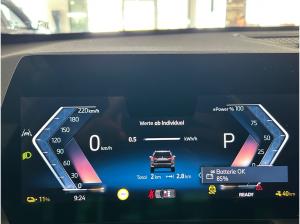 BMW iX1 xDrive30 18-Zoll/PremiumPaket/AHK/SportSitze