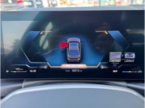 BMW 318 318i Limousine AHK/AdaptLED/KomfZug/DrivAssi/RFK