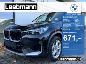 BMW X1 xDrive30e AHK/PremiumPaket/DrivAssiPlus/RFK