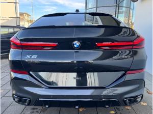 BMW X6 xDrive40d M-Sport-Pro 22-Zoll/LuftFW/AHK/StHz